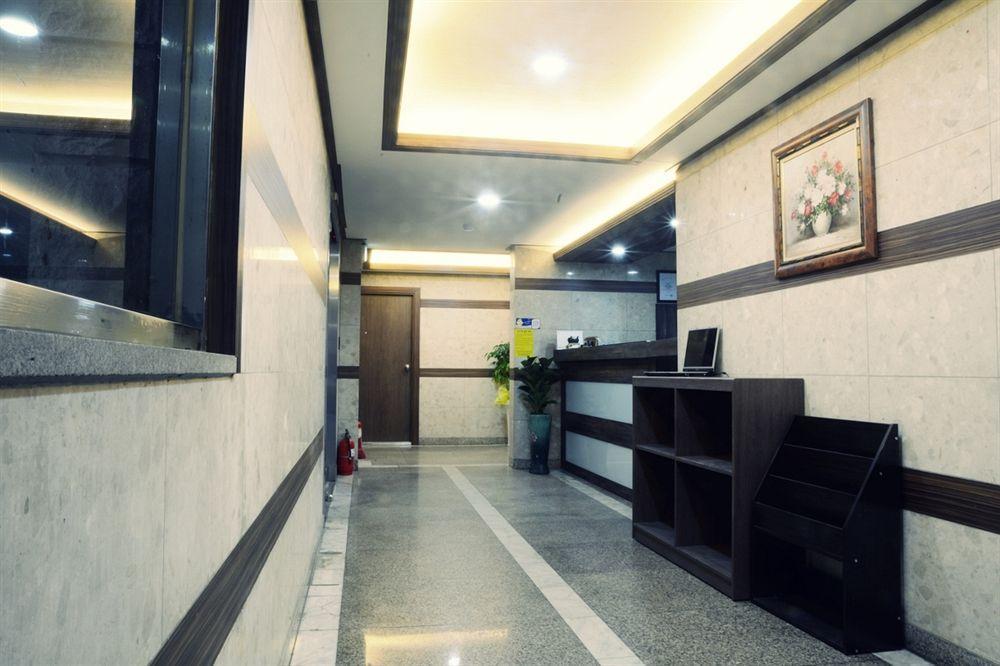 Jj Inn Ciudad Metropolitana de Ciudad Metropolitana de Busan Exterior foto
